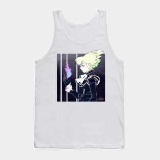 Ash Tank Top